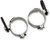 Memphis Shades Turn Signal Relocation Kit MEM9996