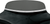 Memphis Shades Fairing Windshield Trim - Stainless Steel - Polished - Slotted MEM0917