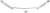 Performance Machine (Pm) Windshield Trim - Merc - Chrome - Fltr '15-'21 0209-2018MRC-CH