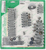 Gardner-Westcott Bolt Kit - Motor Set - Socket-Head - Flht P-96-77
