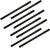 S&S Cycle Cylinder Studs - 3/8-16 X 5.760" - 8-Pack - S&S Special Application Cases 31-2331