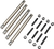 Feuling Parts Rocker Shafts/Studs/Nuts - Kit - M8 1232