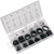 Performance Tool Snap Ring Assortment - 300-Piece W5212