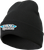 Throttle Threads Drag Specialties Stocking Cap - Black DRG23B12BKOR