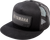 Factory Effex Yamaha 21 Racewear Hat - Black - One Size 24-86210