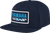 Yamaha Apparel Yamaha Racing Hat - Flat Bill - Camo Blue NP21A-H3239