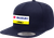 Factory Effex Suzuki Victory Snapback Hat - Royal Blue 28-86402