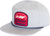 Fmf Retro Racer Hat - Heather Gray FA25196910HGR