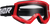 Thor Youth Combat Goggle - Racer - Red/Black 2601-3048
