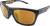 Bobster Free Bird Sunglasses - Matte Black - Brown High Definition Revo Lens SOGL-B22A