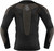 Icon Field Armor Compression Shirt - Black - Large 2701-0989