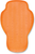 Icon D3O Viper 1 Guard - Back - Large 2702-0230