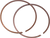 Wiseco Ring Set 2786CD
