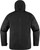 Icon Pdx3 Jacket - Black - Large 2820-5811