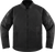 Icon Mesh Af Jacket- Black - Small 2820-5938