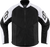 Icon Mesh Af Jacket - Black/White - Xl 2820-5953