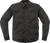 Icon Upstate Mesh Ce Jacket - Black - Small 2820-6217