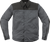 Icon Upstate Mesh Ce Jacket - Gray - Small 2820-6223