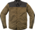 Icon Upstate Mesh Ce Jacket - Green - Small 2820-6229