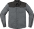 Icon Upstate Canvas Ce Jacket - Gray - Large 2820-6243