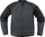 Icon Overlord3 Jacket - Slate - Large 2820-6701