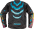 Icon Overlord3 Mesh Munchies Jacket - Teal - 2Xl 2820-6728