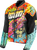 Icon Overlord3 Scatterbrain Mesh Jacket - Black - 2Xl 2820-7078