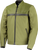 Icon Midhawk Jacket - Green - Large 2820-7764