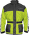 Nelson Rigg Solo Storm Jacket - Hi-Vis Yellow/Black - 3Xl SSJ-HVY-06-3XL