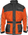 Nelson Rigg Solo Storm Jacket - Orange/Black - Medium SSJ-ORG-02-MD