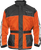 Nelson Rigg Solo Storm Jacket - Orange/Black - 2Xl SSJ-ORG-05-XX