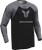 Thor Ridemode Menace Jersey - Black - 4Xl 2910-8719