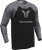 Thor Youth Ridemode Menace Jersey - Black - 2Xs 2912-2688