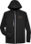 Factory Effex Goldwing Jacket - Black - Medium 25-85822