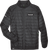Factory Effex Kawasaki Puffer Jacket - Black - Xl 28-85116