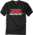 Factory Effex Suzuki Gsx-R T-Shirt - Black - 2Xl 15-88486