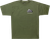 Pro Circuit Pit Bike T-Shirt - Green - Medium 6431720-020