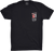 Maxima Racing Oil Maxima Sc1 Short-Sleeve T-Shirt - Black - Small 10-10019-BLK-SM