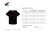 Honda Apparel Honda Trail 125 T-Shirt - Gray - Large NP21S-M2469-L