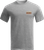 Thor Hallman Legacy T-Shirt - Heather Graphite - Medium 3030-22671