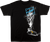 Fmf Boxcage T-Shirt - Black - Medium SP23118916BLKM