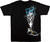Fmf Boxcage T-Shirt - Charcoal - Large SP23118916CHAL