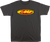 Fmf The Don T-Shirt - Charcoal - Small SP23118917CHAS