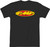 Fmf The Don T-Shirt - Charcoal - Xl SP23118917CHAXL
