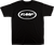 Fmf Factory Classic Don T-Shirt - Black/White - Xl SP23118918BLWXL