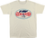 Fmf Weekender T-Shirt - Natural - Small SP25118911NATSM
