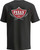 Z1R Fully Torqued T-Shirt - Black - 2Xl 3030-25309