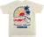 Fmf Moto Shop T-Shirt - Natural - Small FA25118905NATSM