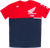 D'Cor Visuals Honda Team2 T-Shirt - Navy - 2Xl 80-134-5