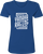 Yamaha Apparel Women'S Yamaha Racing Check T-Shirt - Blue - Medium NP21S-L3112-M